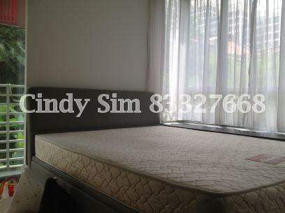 Robertson Edge (D9), Apartment #162014652